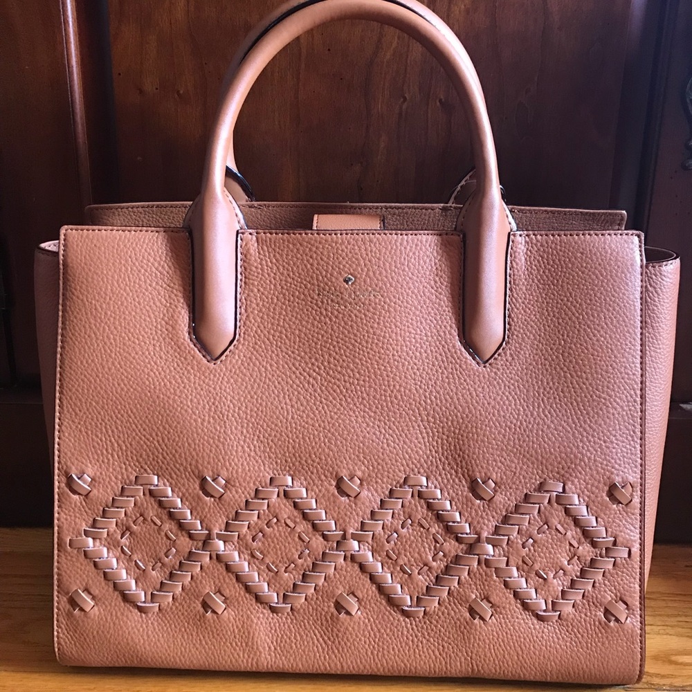 Kate Spade Meriweather Handbag